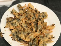 -燕北云山·农家菜·灶台鱼(密云溪翁庄店)