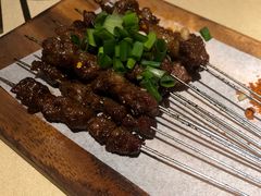 -山石榴·贵州菜(丰盛里店)