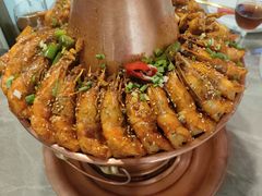 -老佛爷正宗铜炉蛙锅(五道口店)