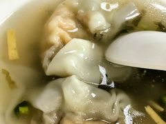-海平馄饨(逍遥二路店)