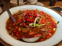 -金牌外婆家(苏州中心店)