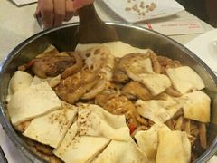 -过锅瘾三汁焖锅(东星时代广场店)