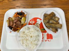 -李记粥铺(泰山路店)