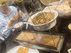 -塞伊德蒙餐(兴安南路店)