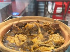 -包工仔·牛杂自助放题