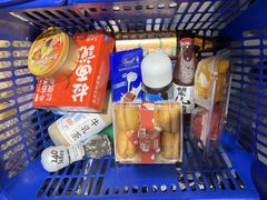 -盒马鲜生(宝地店)