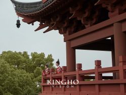 -青禾婚纱摄影(杭州店)