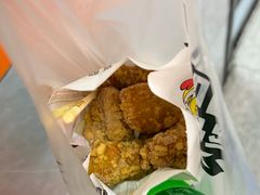 -超级鸡车(长寿路店)