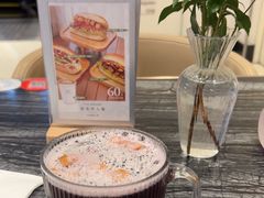 -THE WOODS 简餐 (国贸商城店)