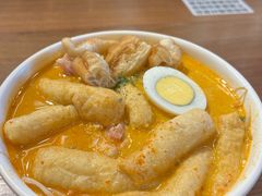 -绿柠食堂(北外滩店)