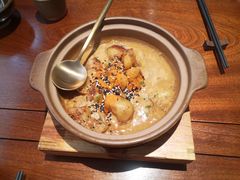 -七色云蔬食(喜邻里店)