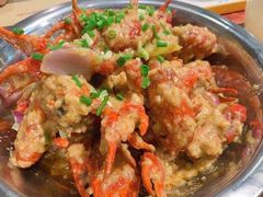 -靓靓蒸虾·头牌蒸虾(南山桂庙店)