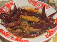 -串盟烧烤大排档·长沙美食地标(星沙店)