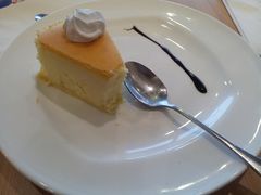 原味芝士蛋糕-必胜客(天鹅湖万达店)