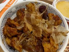 -吉野家(吉野家冰山慧谷店)