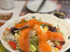 -千寻山野烤肉(中关村店)