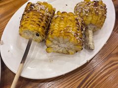 -疍家人黄记海鲜火烧烤