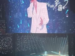 -深圳市体育中心体育馆主馆