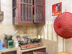 -CITY MART城市集市·里弄(北外滩来福士广场店)