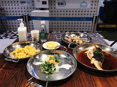 -盒马鲜生(皇庭广场店)