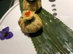 -望湘园·小雅(德基店)