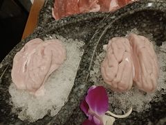-哥老官重庆美蛙鱼头(五角场合生汇店)