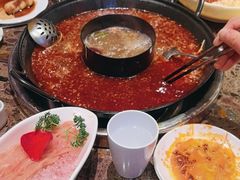 -铜人李火锅(西大街店)