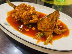 -七宝农家菜(七宝老街店)