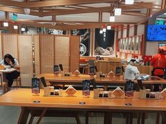 -味千拉面(金融街店)