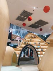-奈尔宝家庭中心·亲子餐厅(宝安店)
