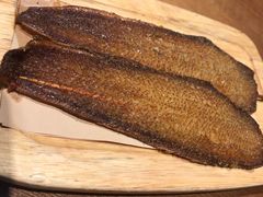 煎封玉秃鱼-原製原味(普陀山磐龙店)