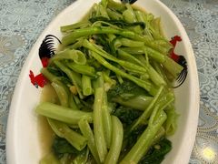 空心菜-潮汕铺老店(甜水井店)
