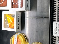 -莉莲蛋挞(日月光店)