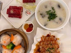 -万山楼海鲜酒家·二十三年老字号