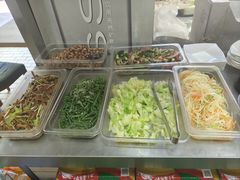 -一禾水饺(人民东路店)