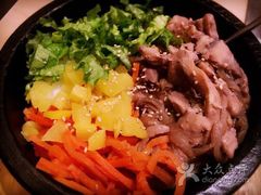 -新石器烤肉(之心城店)