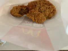 -麦当劳(杭州东站高铁店)