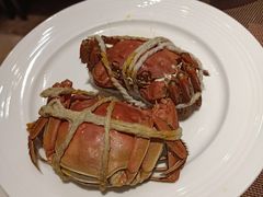 -上海皇廷花园酒店·西餐厅·自助餐