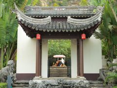 -南沙蒲洲花园