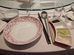 -香丰阁·烤鸭·川湘菜(清河店)