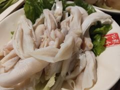 无骨鸭掌-大话三城重庆火锅(万科天誉店)
