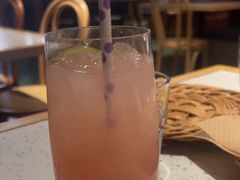 -墨纪Mojí墨西哥餐厅(南开大悦城店)