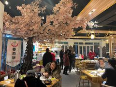 大堂-番茄犟汤锅(东坝店)