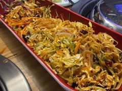 -锅老头铁锅炖•大锅蒸汽海鲜(韩乐坊店)