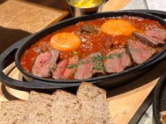 -沛家·西餐Brunch·直火料理