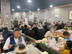 -鑫龙火锅城(环山路店)
