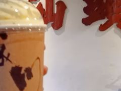 -成川茶店·潮汕工夫浓茶(万象店)