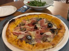 -Ponte 意大利餐厅