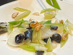-高第街56号港式餐厅(山大路店)