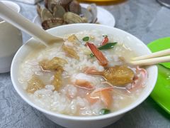 -林记潮汕海鲜砂锅粥(平潭店)